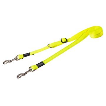 Picture of * ROGZ Control Multi Lead Dayglo XL 2m x 1