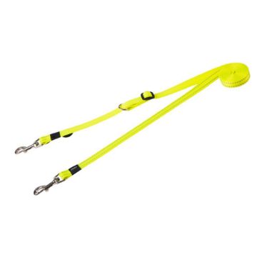 Picture of * ROGZ Control Multi Lead Dayglo Medium x 1