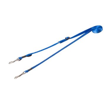 Picture of * ROGZ Control Multi Lead Blue Small x 1