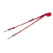 Picture of * ROGZ Control Multi Lead Red Small x 1
