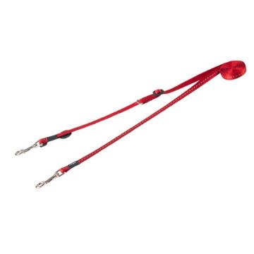 Picture of * ROGZ Control Multi Lead Red Small x 1