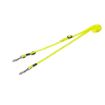 Picture of z [DISC] ROGZ Control Multi Lead Dayglo Small x 1