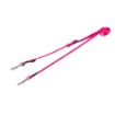Picture of * ROGZ Control Multi Lead Pink Small x 1