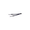Picture of ROGZ Utility Double Split Lead Small Black x 1