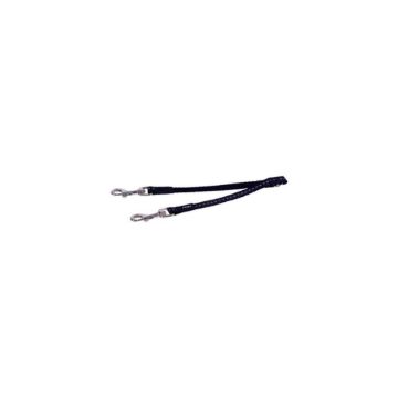 Picture of ROGZ Utility Double Split Lead Small Black x 1