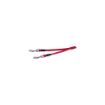 Picture of ROGZ Utility Double Split Lead Small Red x 1