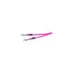 Picture of ROGZ Utility Double Split Lead Small Pink x 1