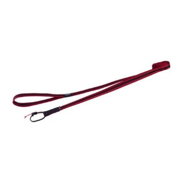 Picture of ROGZ AirTech Ultra Lite Lead Rock Red M 1.8m