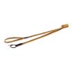 Picture of ROGZ AirTech Ultra Lite Lead Burnt Ochre M 1.8m