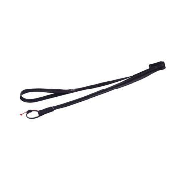 Picture of ROGZ AirTech Ultra Lite Lead Nightsky Black L 1.5m
