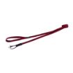 Picture of ROGZ AirTech Ultra Lite Lead Rock Red L 1.5m