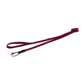 Picture of ROGZ AirTech Ultra Lite Lead Rock Red L 1.5m