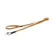 Picture of ROGZ AirTech Ultra Lite Lead Burnt Ochre L 1.5m