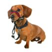 Picture of Halti Optifit Head Collar Black Size 1 Small x 1