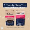 Picture of Hollings 100% Natural Chicken Hearts 60g x 12