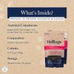 Picture of Hollings 100% Natural Chicken Hearts 60g x 12