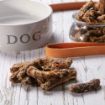 Picture of Hollings 100% Natural Chicken Necks 120g x 8