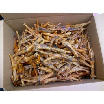 Picture of Hollings Chicken Feet 2kg