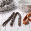 Picture of Hollings Venison Sausage 3-Pack x 12