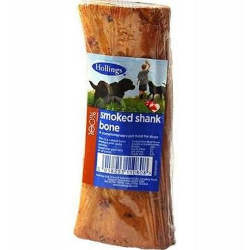 Picture of Hollings Smoked Shank Bones Large 8" x 10