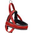 Picture of Hunter Norvegian Racing Harness XX-Large 72-95cm Red