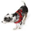 Picture of Hunter Norvegian Racing Harness XX-Large 72-95cm Red