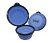 Picture of Henry Wag Silicone Pet Travel Bowl - Large x 1