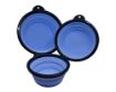 Picture of Henry Wag Silicone Pet Travel Bowl XL 1500ml x 1