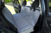 Picture of Henry Wag Pet Car Bench Hammock x 1
