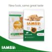 Picture of Iams Cat - Lamb 2kg