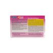 Picture of Johnson's 4-Fleas Cat & Kitten Flea Tablets - 3 Treatment x 1