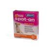 Picture of Johnson's 4-Fleas Puppy Spot-On Drops x 1
