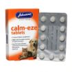 Picture of Johnson's Calm-eze Tablets 36 Tab x 6