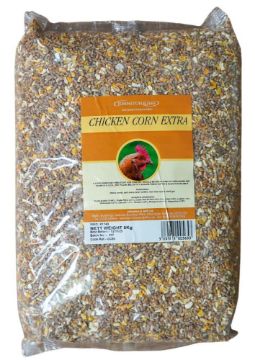 Picture of Johnston & Jeff Chicken Corn Extra 20kg