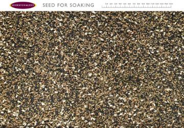 Picture of Johnston & Jeff Soak Seed 12.5kg