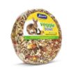 Picture of Johnson's Rabbit & Guinea Pig Veggie Bowl x 8