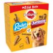 Picture of Pedigree Rodeo Duo & Jumbone Medium MEGA BOX 780g x 1