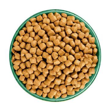 Picture of JWB Cat Oral Health - Turkey & Rice 1.5kg x 1
