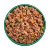 Picture of z [DISC] JWB Adult Dog Can Turkey in Loaf 400g x 12