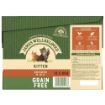 Picture of JWB Kitten Pouch Grain Free - Chicken 85g x 12
