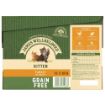 Picture of JWB Kitten Pouch Grain Free Turkey 85g x 12