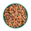 Picture of JWB Senior Dog Pouch Lamb & Chicken 90g 12pk x 1