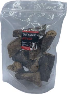 Picture of K9 Chew Co. Beef Jerky (Lung) 150g x 1