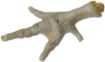 Picture of K9 Chew Co. Chicken Feet Puffed 1kg