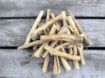 Picture of K9 Chew Co. Cow Tails 15cm 20pk x 1