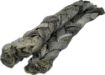 Picture of K9 Chew Co. Fish Skin Braids 1kg (approx 20pc)