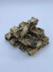 Picture of K9 Chew Co. Fish Skin Fingers 1kg (approx 80pc)