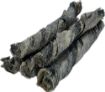 Picture of K9 Chew Co. Fish Skin Rolls 1kg (approx 80pc)