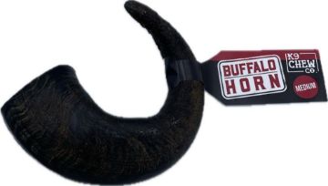 Picture of K9 Chew Co. Buffalo Horn Medium x 1