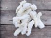 Picture of K9 Chew Co. Hairy Rabbit Feet 1kg x 1